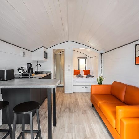 Alba Pod Lejlighed Fort Augustus Eksteriør billede